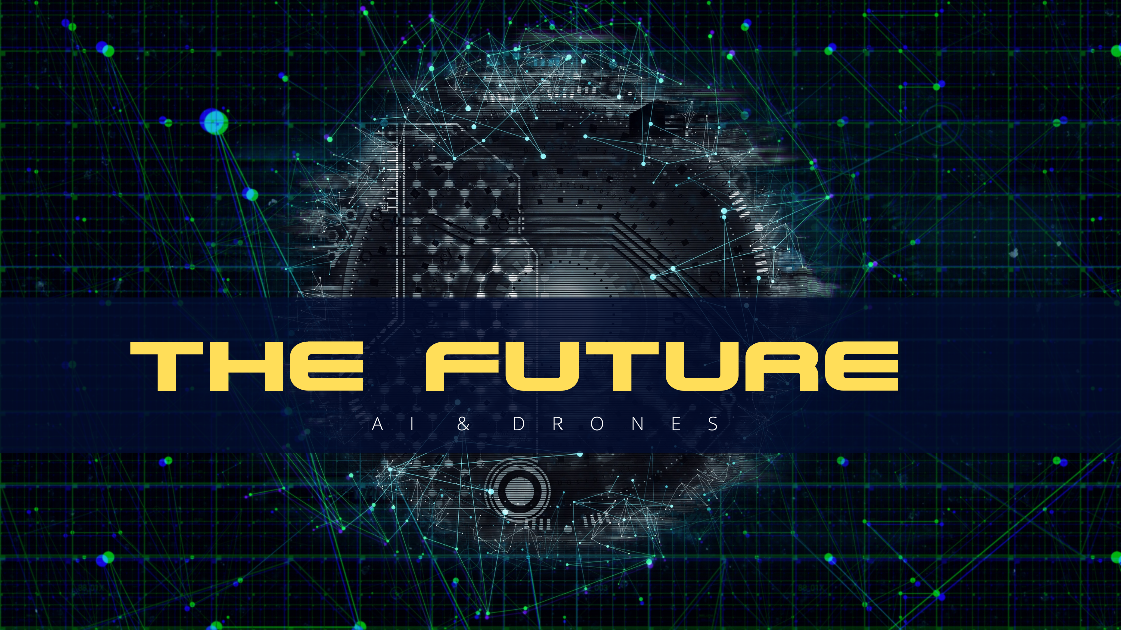 AI & DRONES IN INDIAN DEFENCE: ARE WE READY FOR FUTURE WARS?